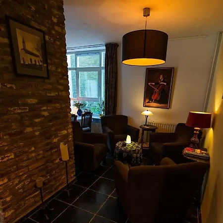 In De Zevende Hemel 3* Reijmerstok