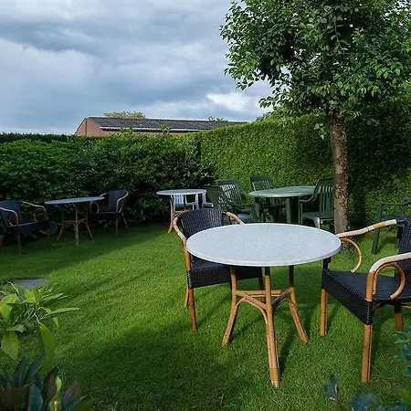 Bed & Breakfast In De Zevende Hemel *