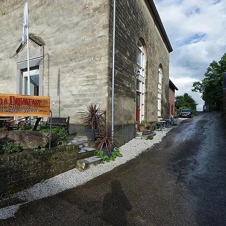 In De Zevende Hemel Reijmerstok