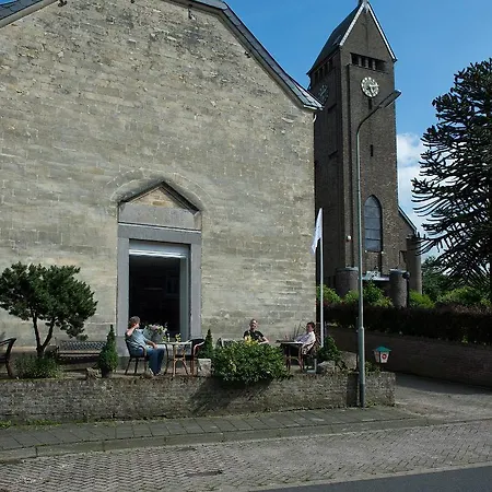 Bed & Breakfast In De Zevende Hemel Reijmerstok