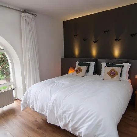 Bed & Breakfast In De Zevende Hemel Reijmerstok