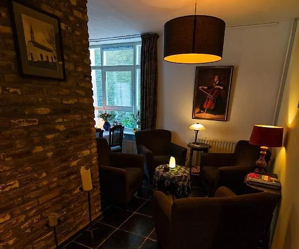 In De Zevende Hemel 3* Reijmerstok