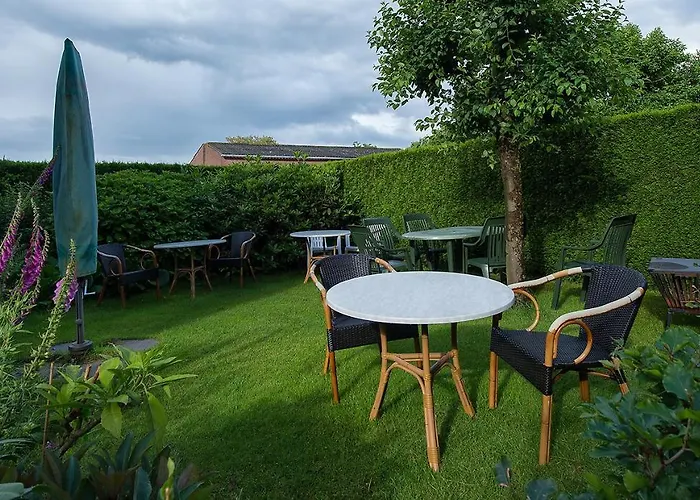 Bed & Breakfast In De Zevende Hemel 3*