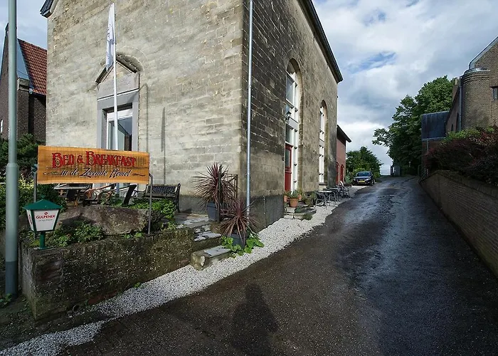 In De Zevende Hemel Reijmerstok