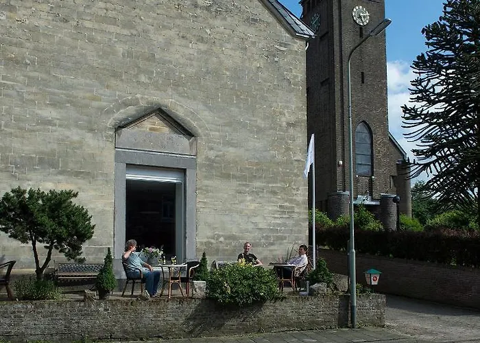 Bed & Breakfast In De Zevende Hemel Reijmerstok