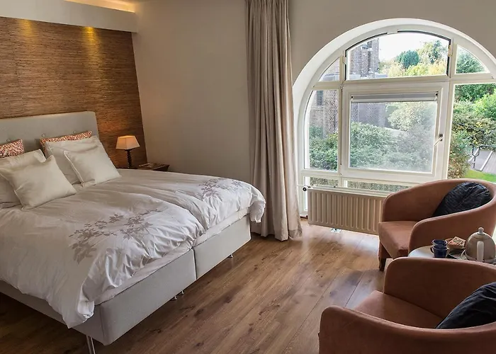 In De Zevende Hemel 3* Reijmerstok