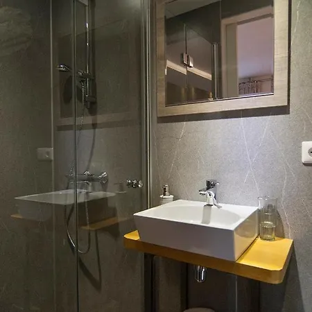 In De Zevende Hemel Panzió Reijmerstok