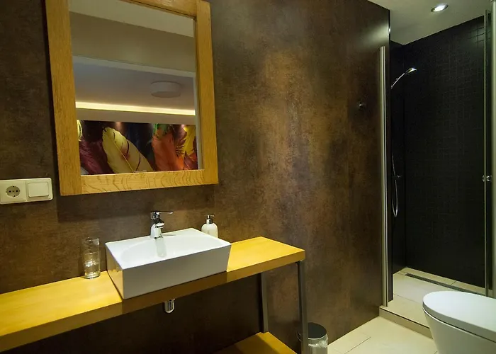 فندق مبيت وإفطار In De Zevende Hemel Reijmerstok