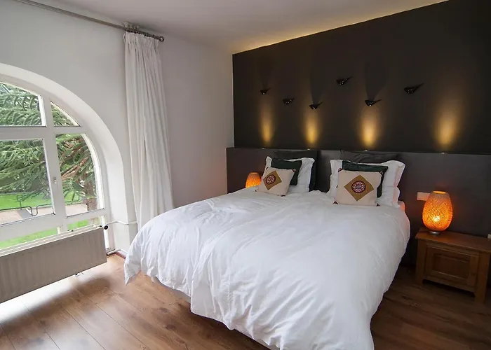 فندق مبيت وإفطار In De Zevende Hemel Reijmerstok